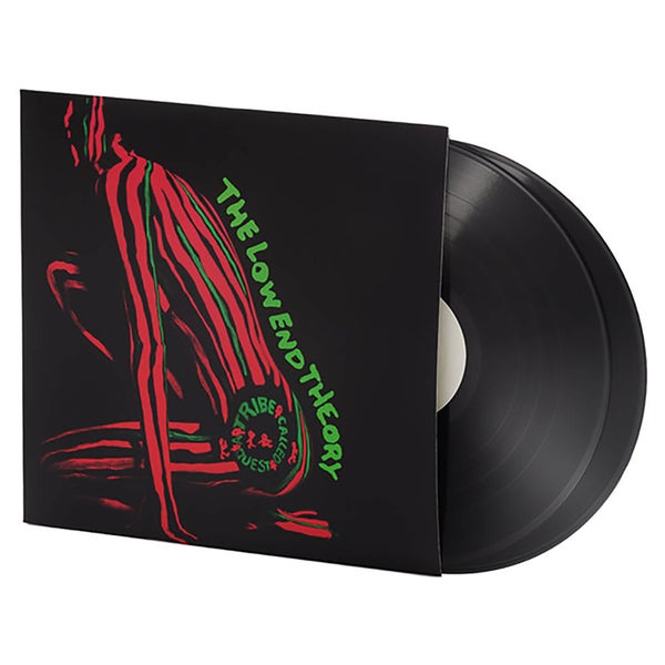 Tribe Called Quest - Low End Theory - Vinyl