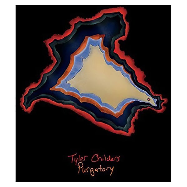 Tyler Childers - Purgatory - Vinyl