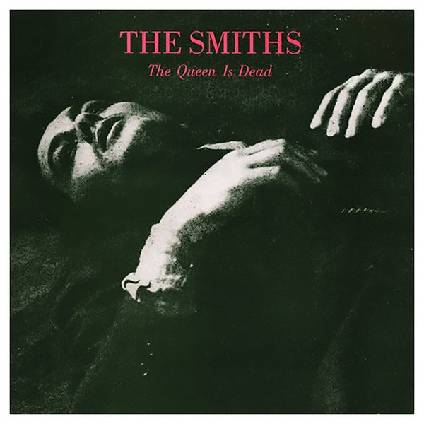 Smiths - Queen Is Dead - Vinyl