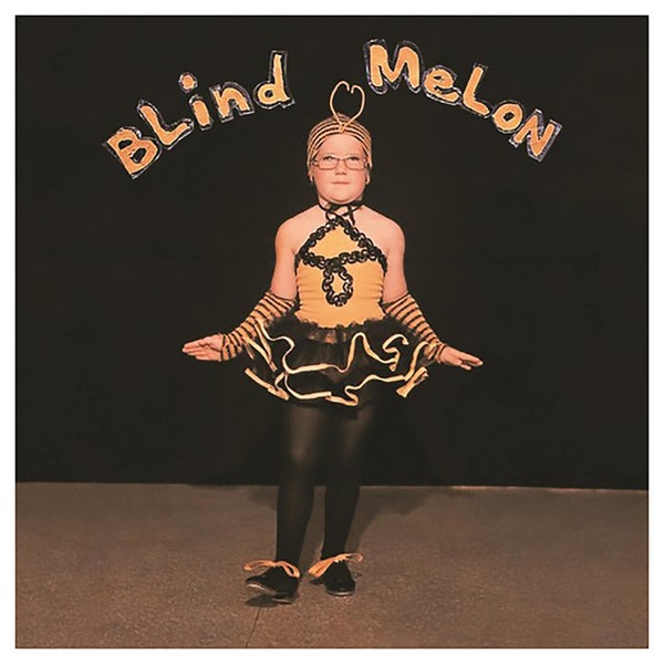 Blind Melon - Vinyl