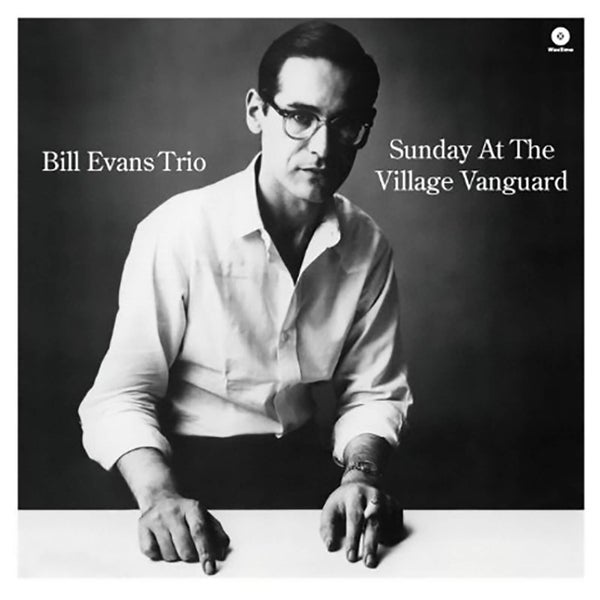 Bill Evans - Sunday At The Village Vanguard - Vinyl