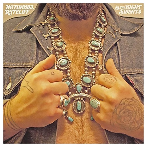 Nathaniel Rateliff & The Night Sweats - Vinyl
