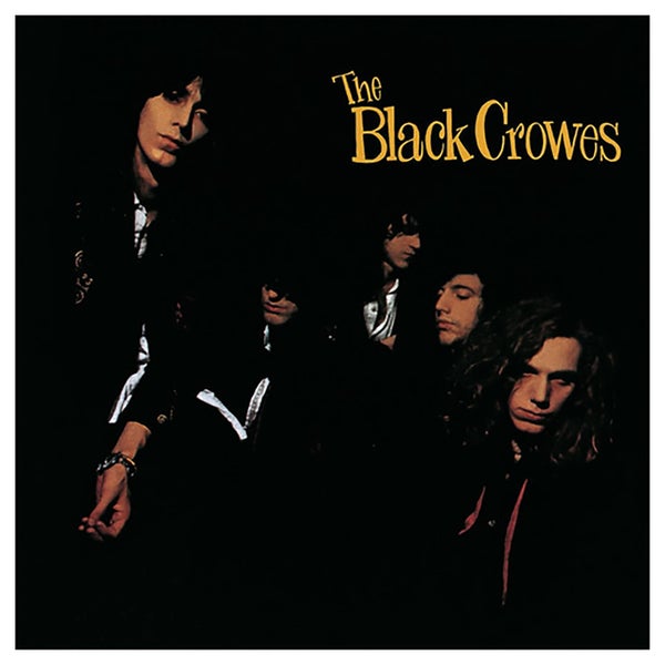 Black Crowes - Shake Your Money Maker - Vinyl
