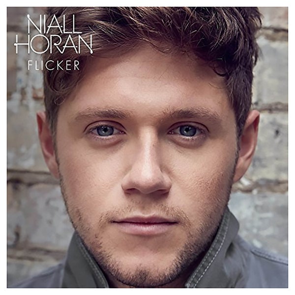 Niall Horan - Flicker - Vinyl