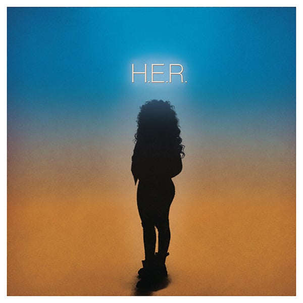 H.E.R. - Vinyl