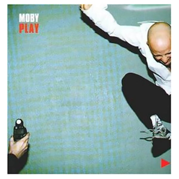 Moby - Play - Vinyl