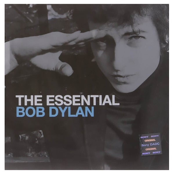 Bob Dylan - Essential Bob Dylan - Vinyl