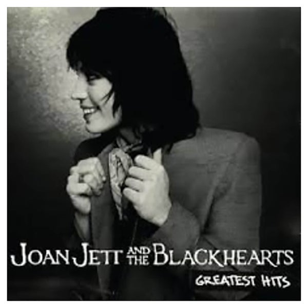 Joan Jett & The Blackhearts - Greatest Hits - Vinyl
