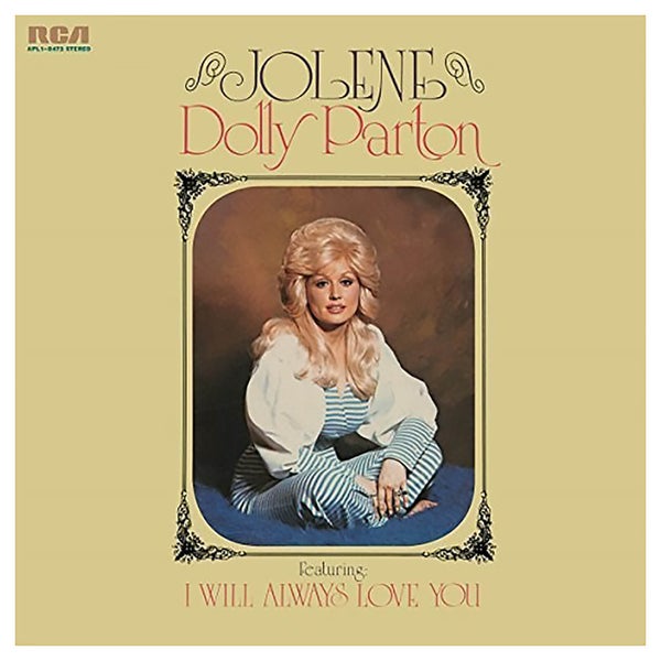 Dolly Parton - Jolene - Vinyl