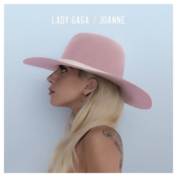 Lady Gaga - Joanne - Vinyl