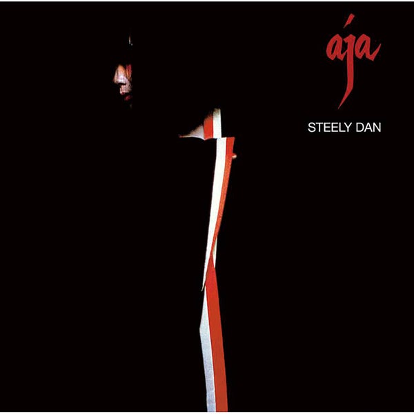 Steely Dan - Aja 12 Inch LP