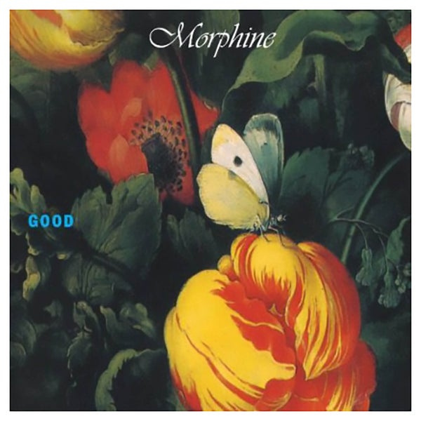 Morphine - Good - Vinyl