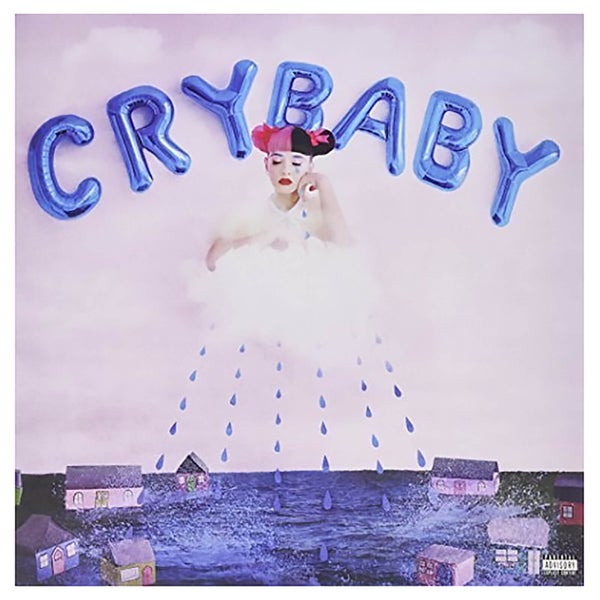 Melanie Martinez - Cry Baby - Vinyl