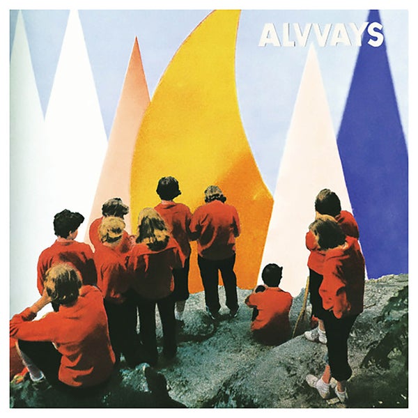 Alvvays - Antisocialites - Vinyl