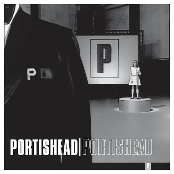 Portishead - Vinyl