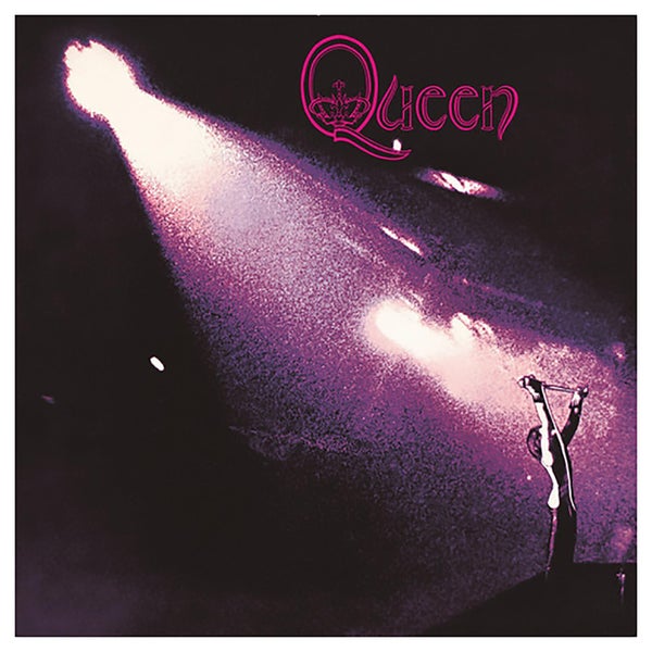 Queen - Vinyl