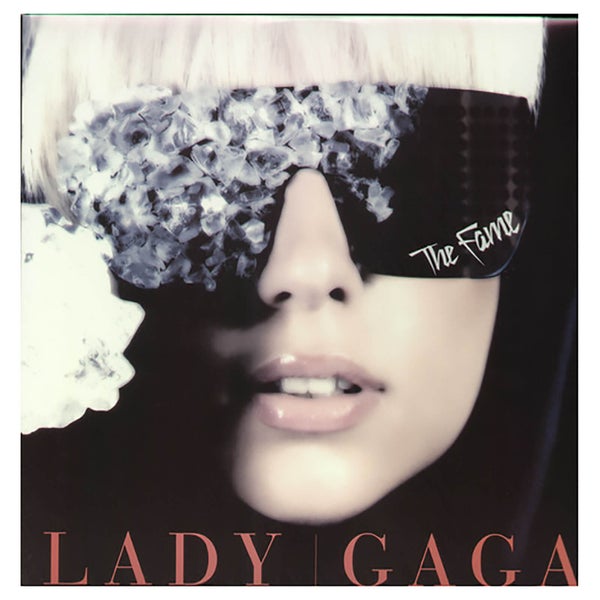 Lady Gaga - Fame - Vinyl