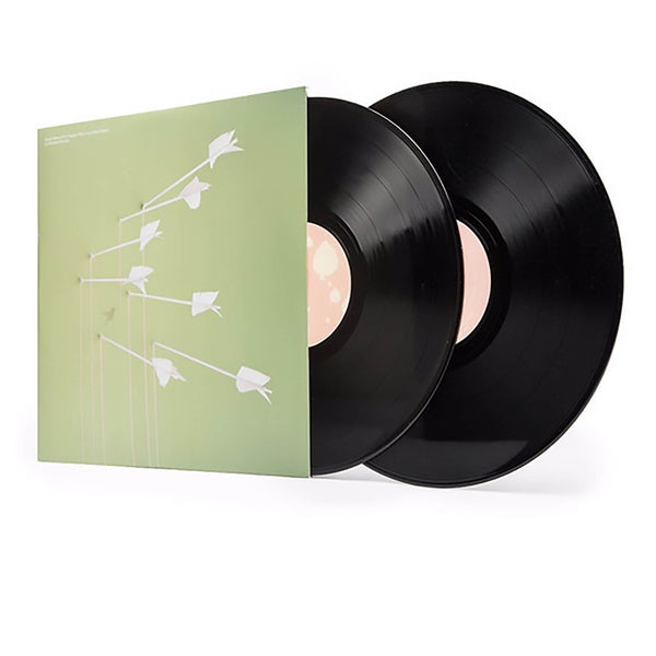 Modest Mouse - Good News For People Who Love Bad News - Vinyl