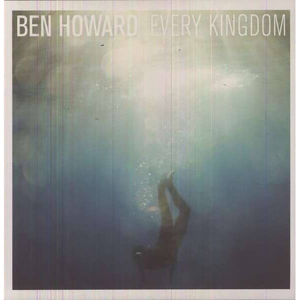 Ben Howard - Every Kingdom - Vinyl