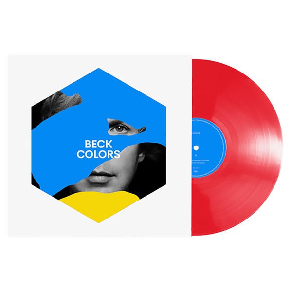 Beck - Colors - Vinyl