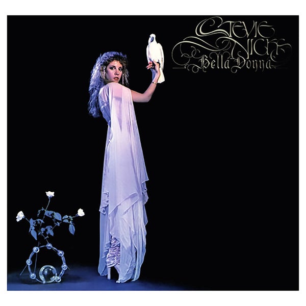 Stevie Nicks - Bella Donna - Vinyl