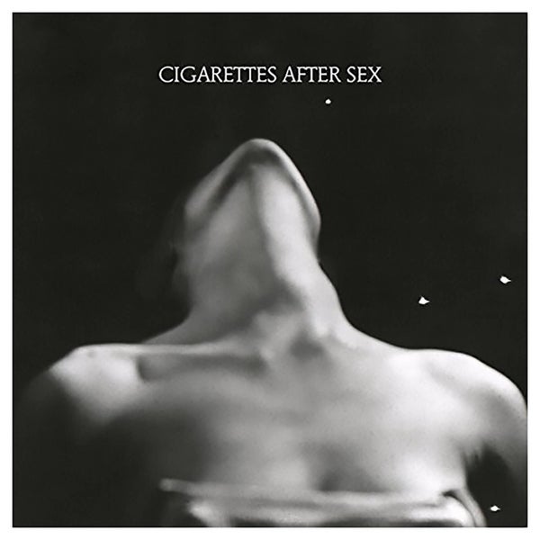 Cigarettes After Sex - I. - Vinyl