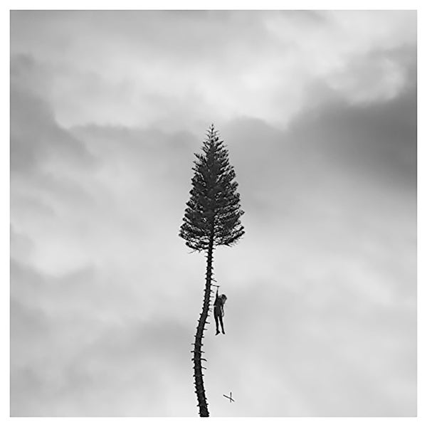 Manchester Orchestra - Black Mile To The Surface - Vinyl