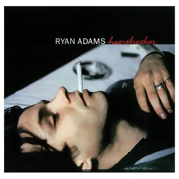 Ryan Adams - Heartbreaker - Vinyl
