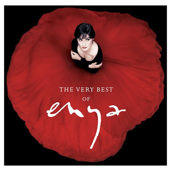 Very Best Of Enya - Vinyl