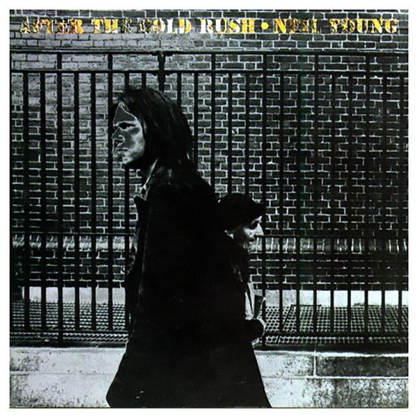Neil Young - After The Gold Rush - Vinyl