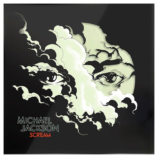 Michael Jackson - Scream - Vinyl