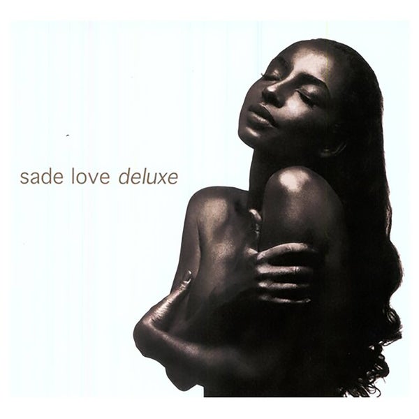 Sade - Love Deluxe - Vinyl