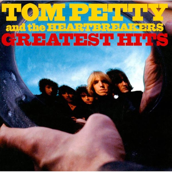 Tom Petty And The Heartbreakers - Greatest Hits L.P. SET