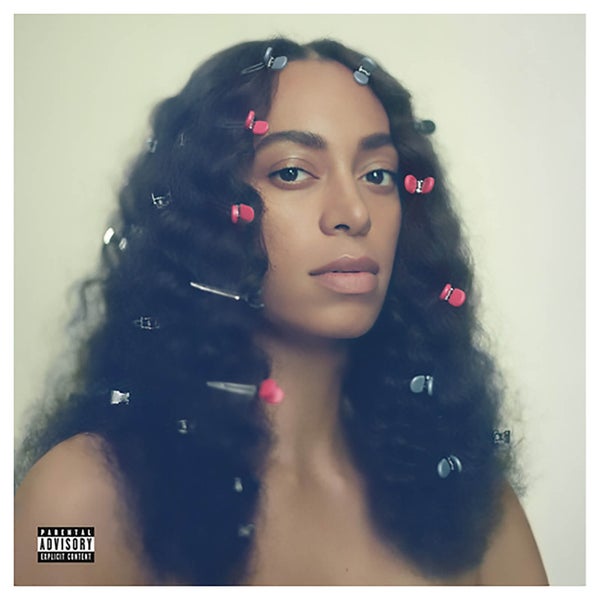 Solange - Seat At The Table - Vinyl