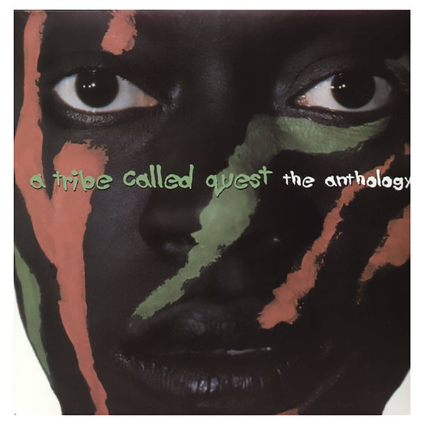 Tribe Called Quest - Anthology - Vinyl