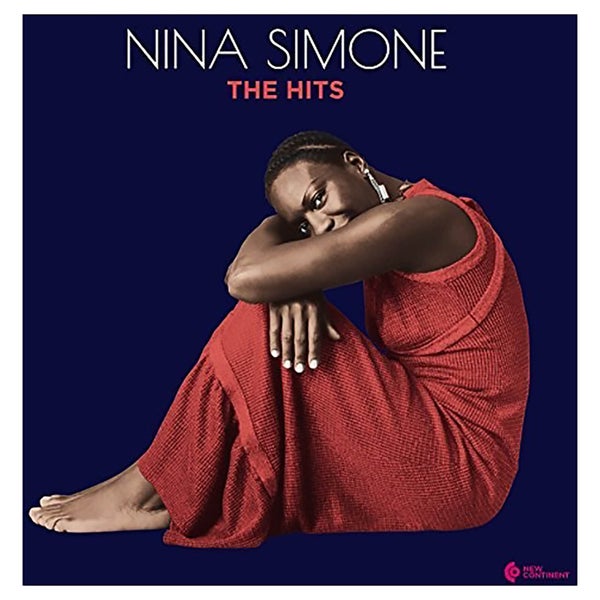 Nina Simone - Hits - Vinyl