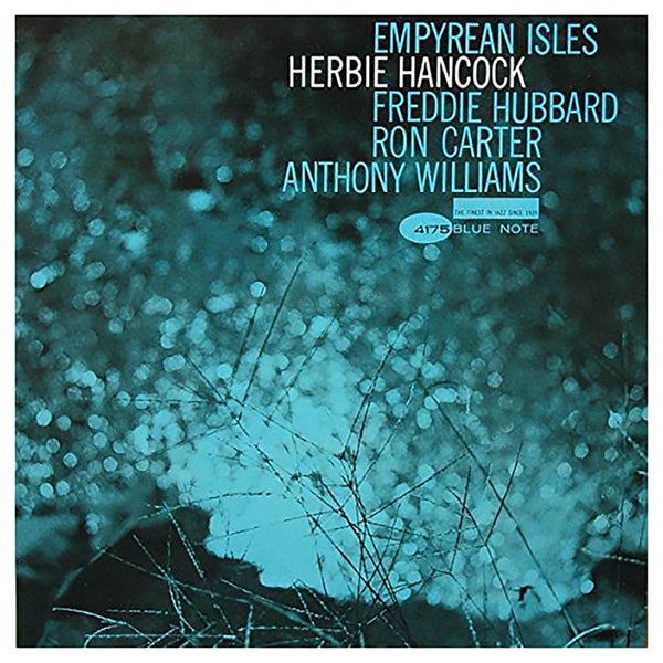 Herbie Hancock - Empyrean Isles - Vinyl