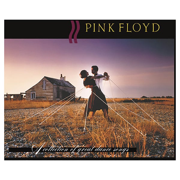 Pink Floyd - Collection Of Great Dance Songs - Vinyl