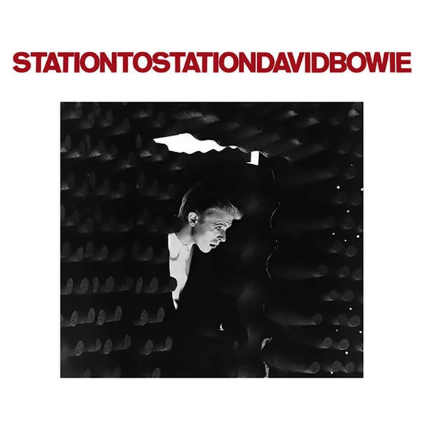 David Bowie - Station To Station - Vinyl