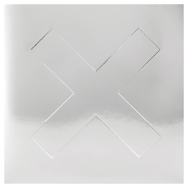 Xx - I See You - Vinyl