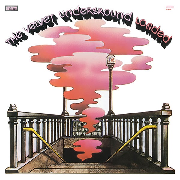 Velvet Underground - Loaded - Vinyl