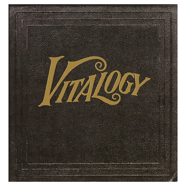 Pearl Jam - Vitalogy - Vinyl
