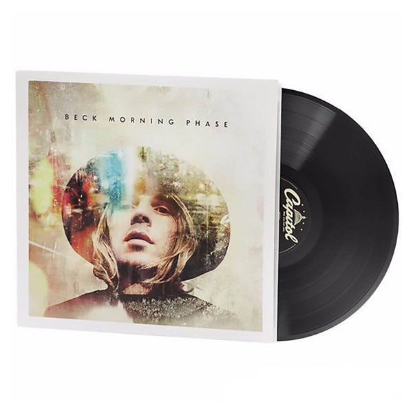 Beck - Morning Phase - Vinyl