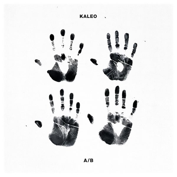 Kaleo - A/B - Vinyl