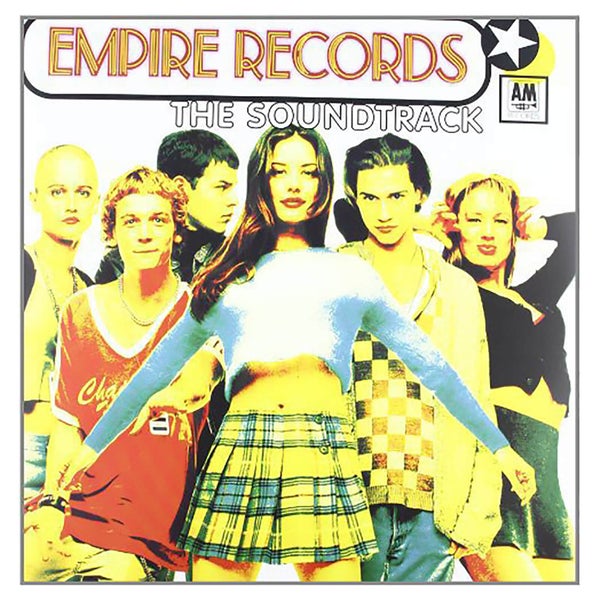 Empire Records/O.S.T. - Vinyl