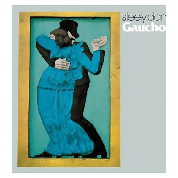 Steely Dan - Gaucho - Vinyl