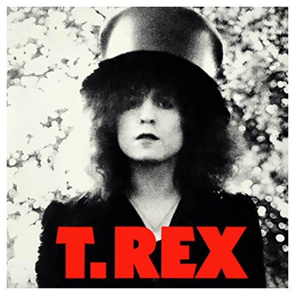 T-Rex - Slider - Vinyl