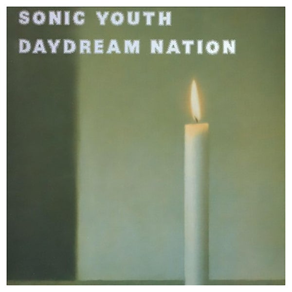 Sonic Youth - Daydream Nation - Vinyl
