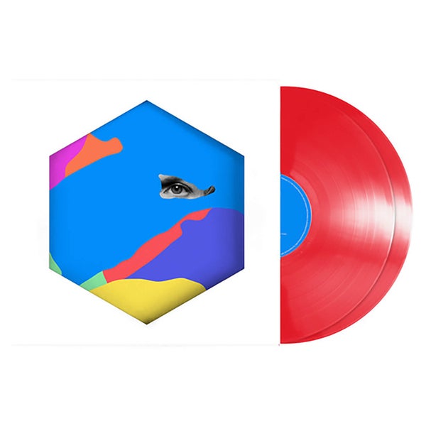 Beck - Colors - Vinyl
