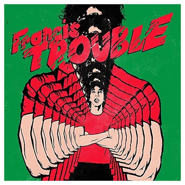 Albert Hammond Jr - Francis Trouble - Vinyl